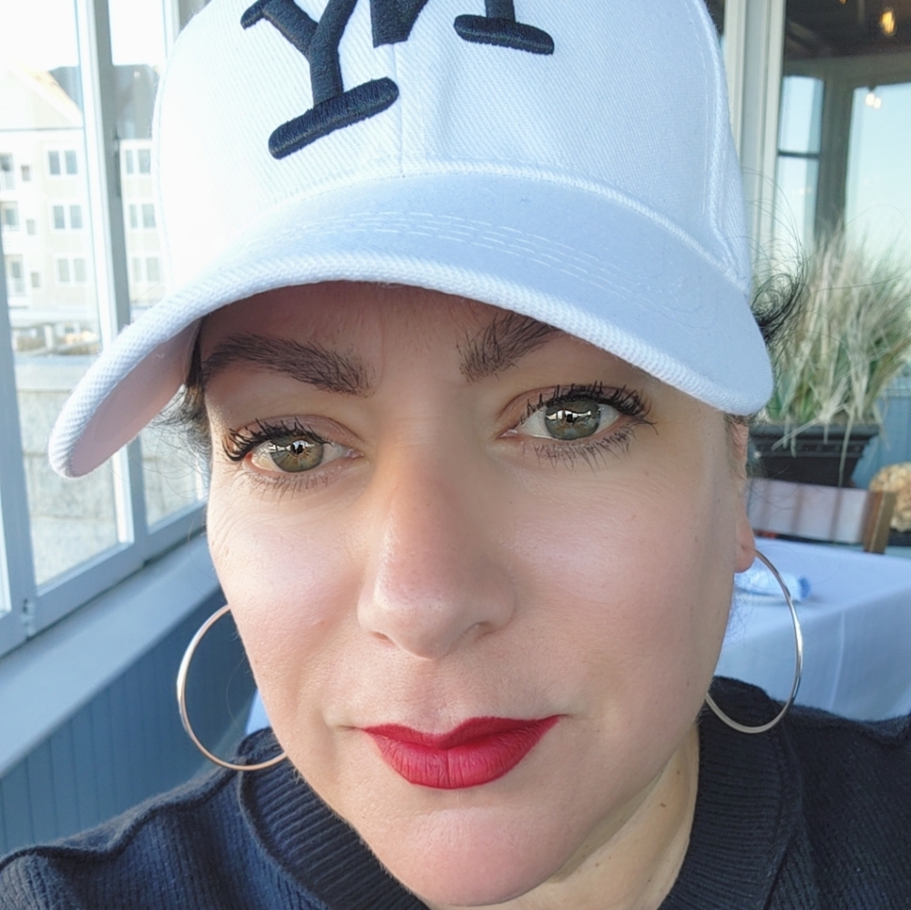 Meet your Posher, Jennifer
